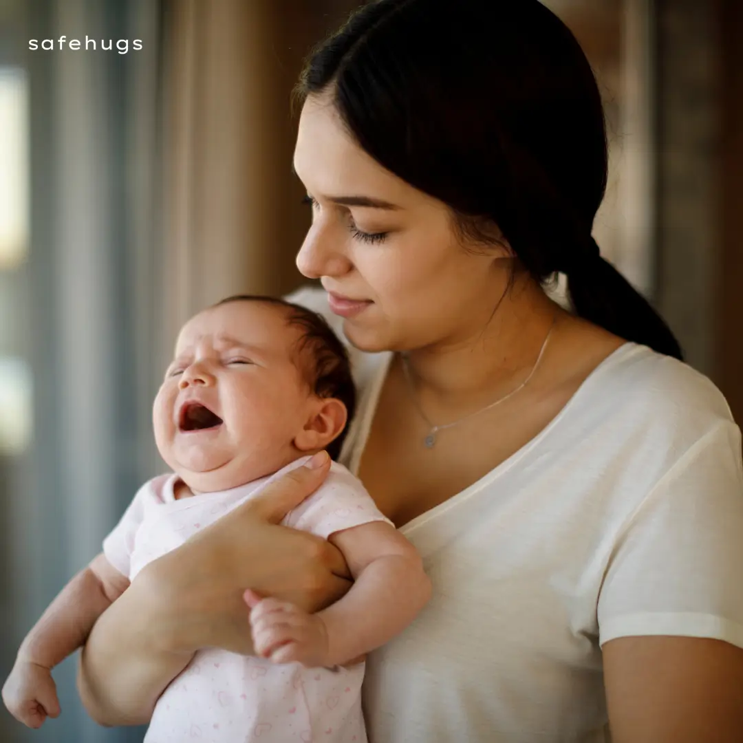 Baby Crying