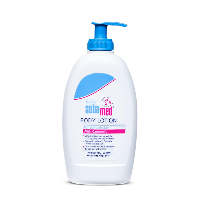 sebamed